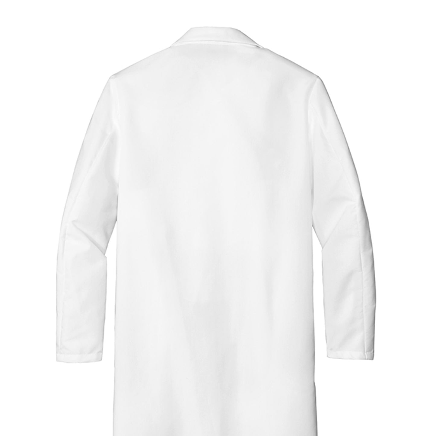 WHITE - KP14 - BACK