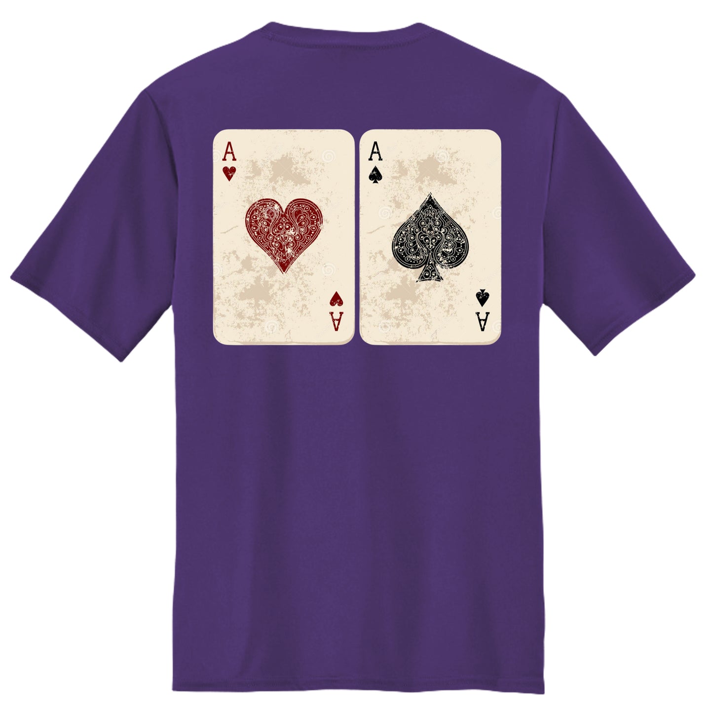 Team Purple - PC380 - BACK