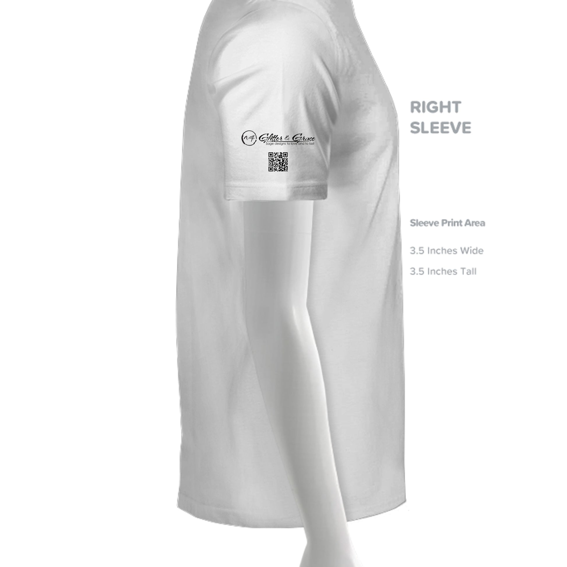 White - PC380 - SLEEVE_RIGHT
