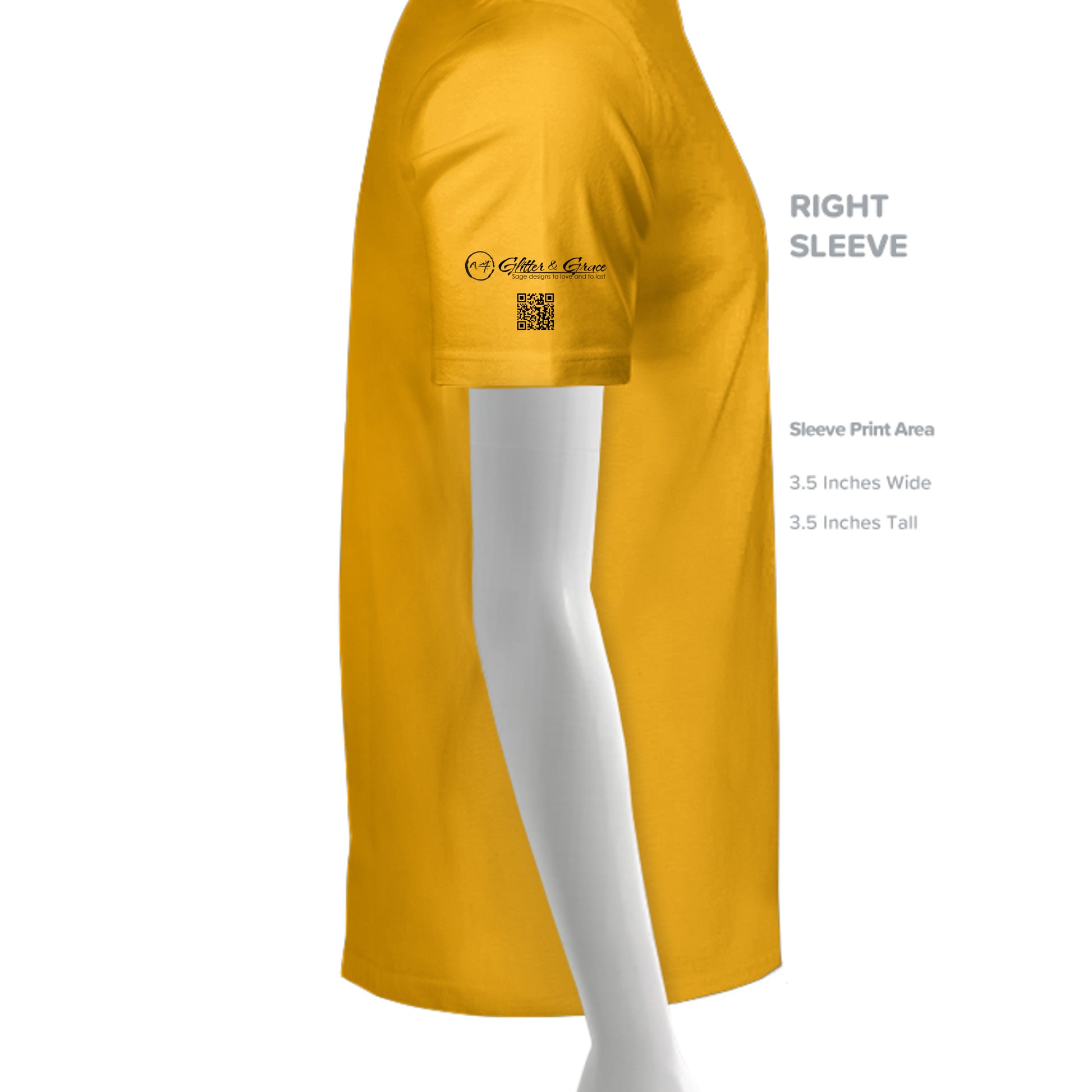 Gold - PC380 - SLEEVE_RIGHT