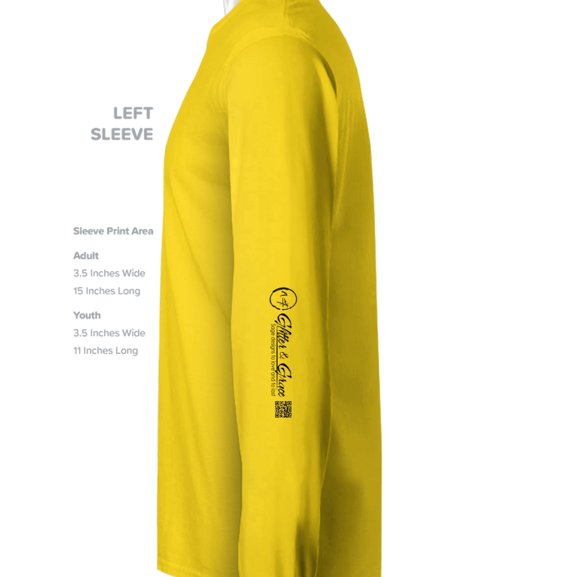 GOLD - N3165 - SLEEVE_LEFT