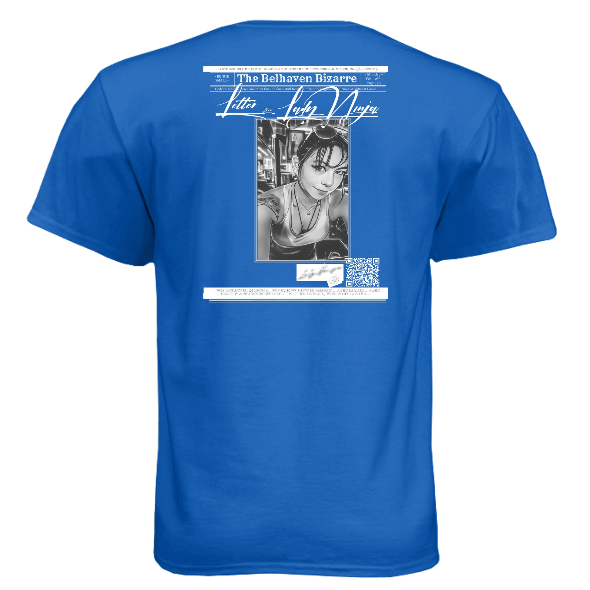 Royal - N6210 - BACK