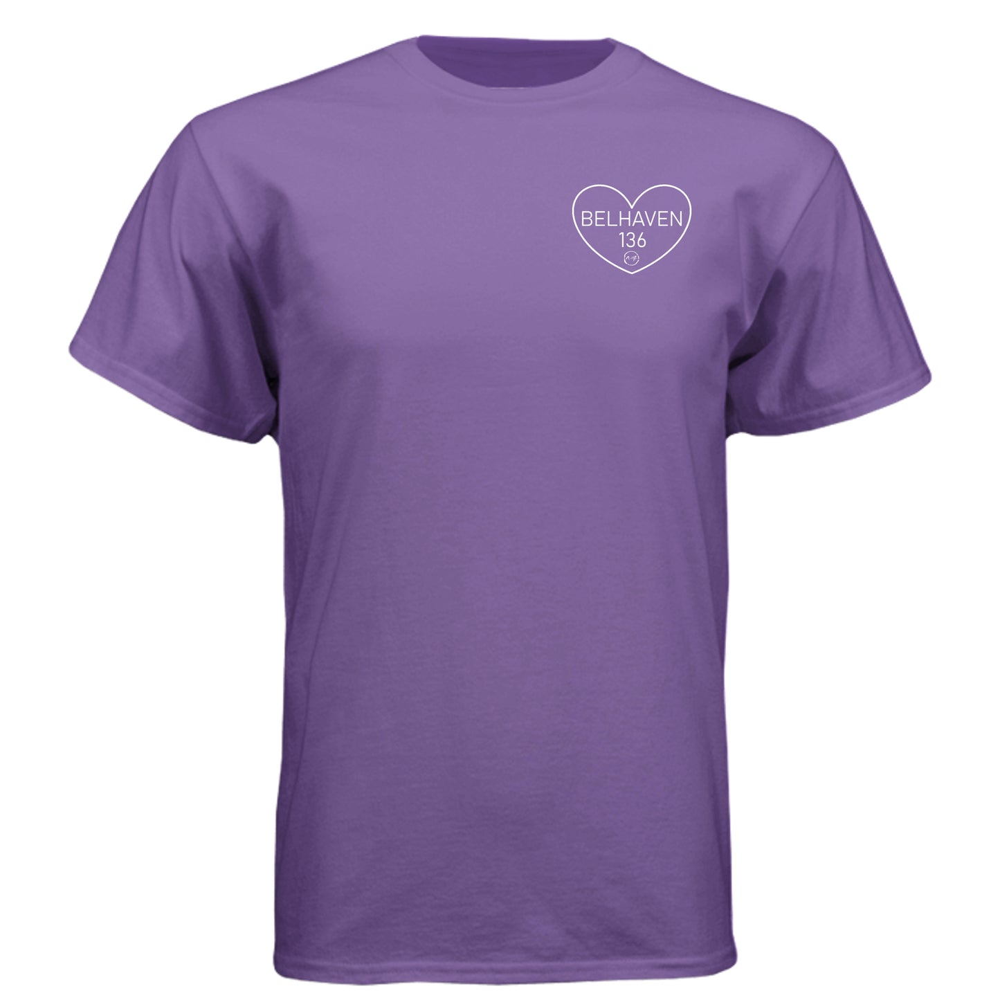 Purple Rush - N6210 - FRONT