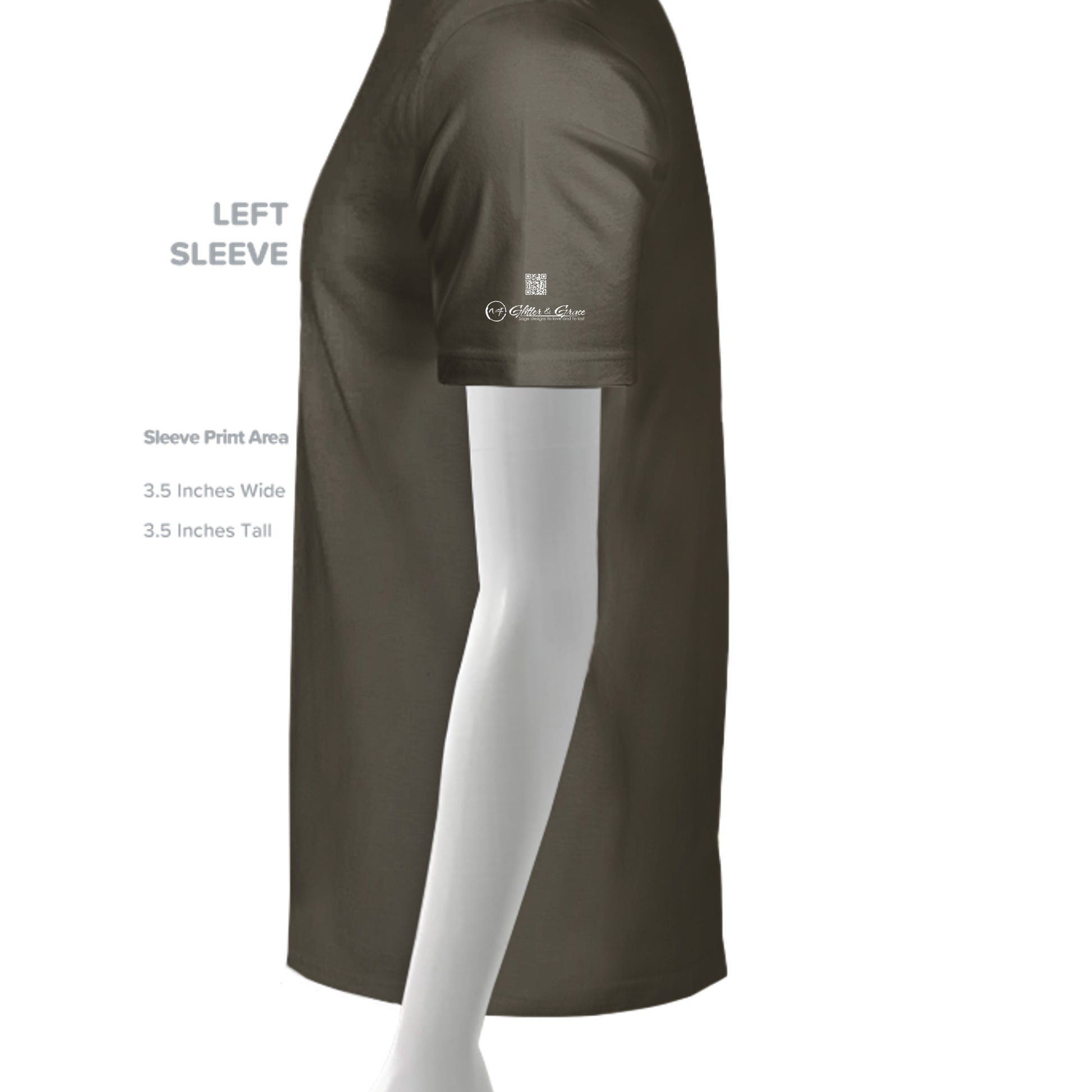 OLIVE - G200 - SLEEVE_LEFT
