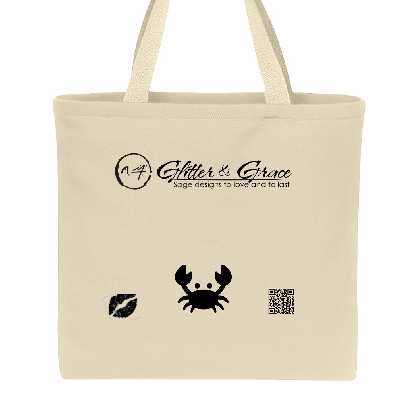 Natural - B050 - BACK
