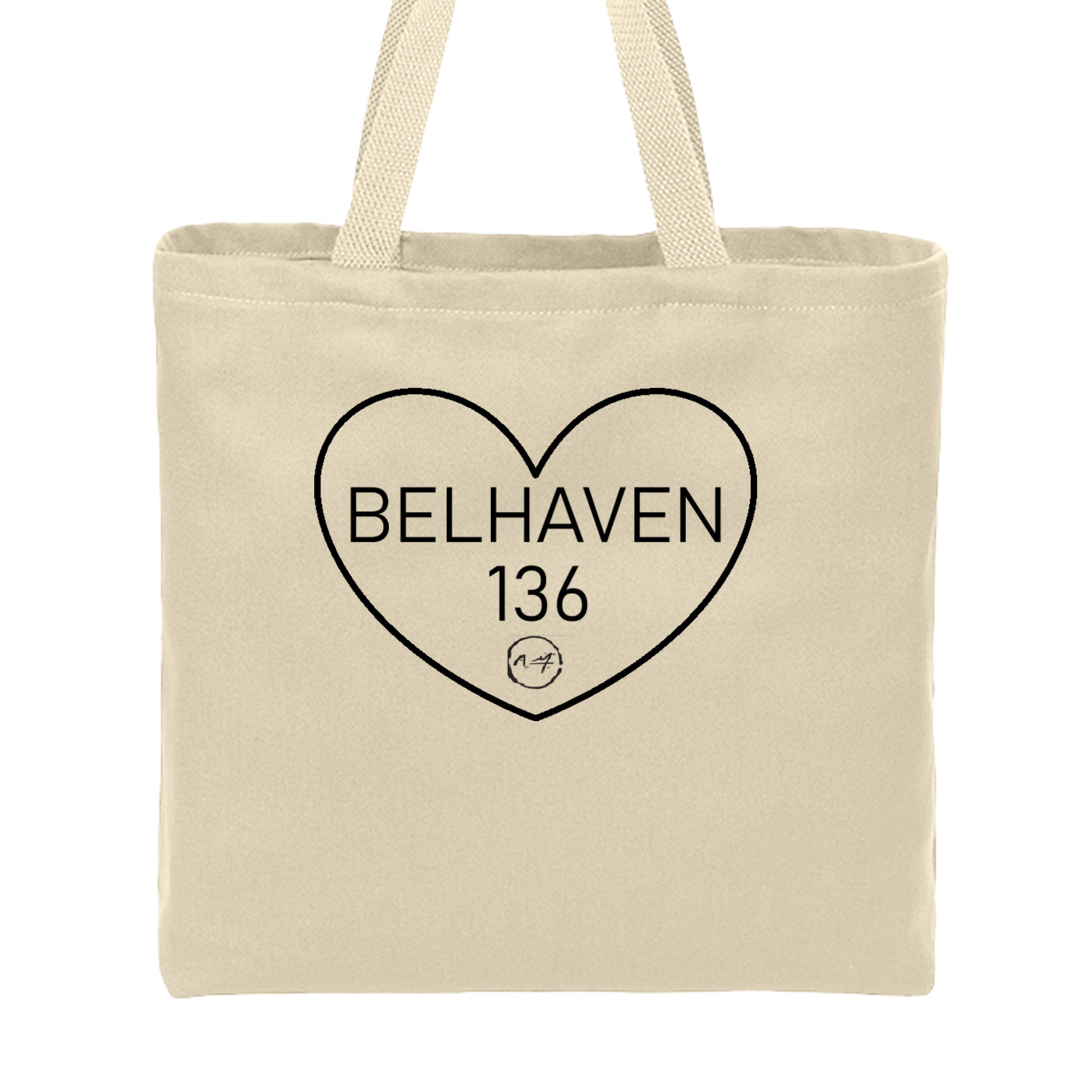 Natural - B050 - FRONT