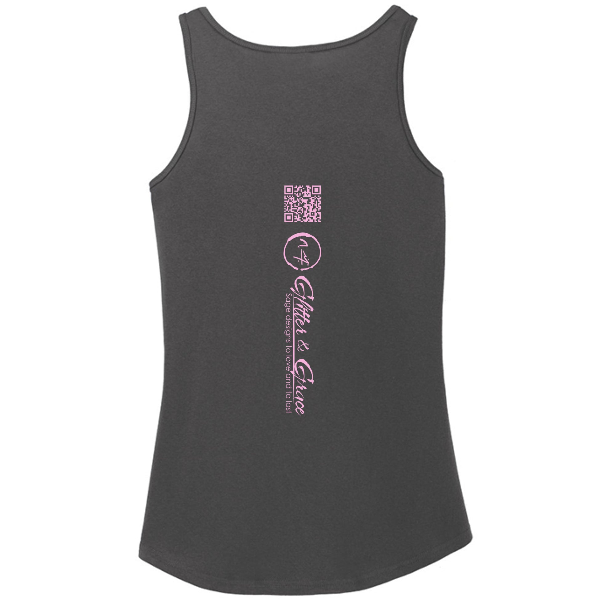 Charcoal - LPC54TT - BACK