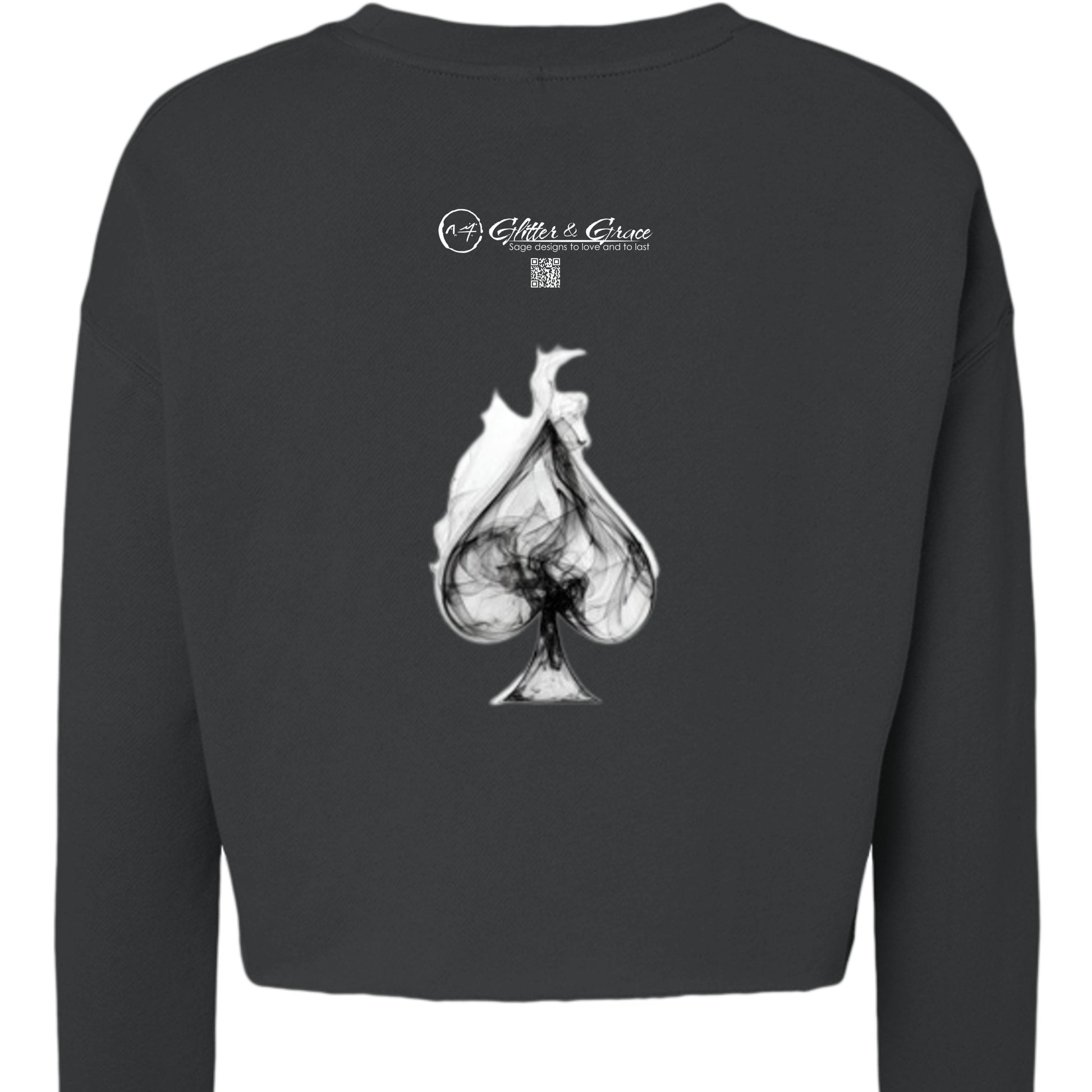 Black - AFX24CRP - BACK