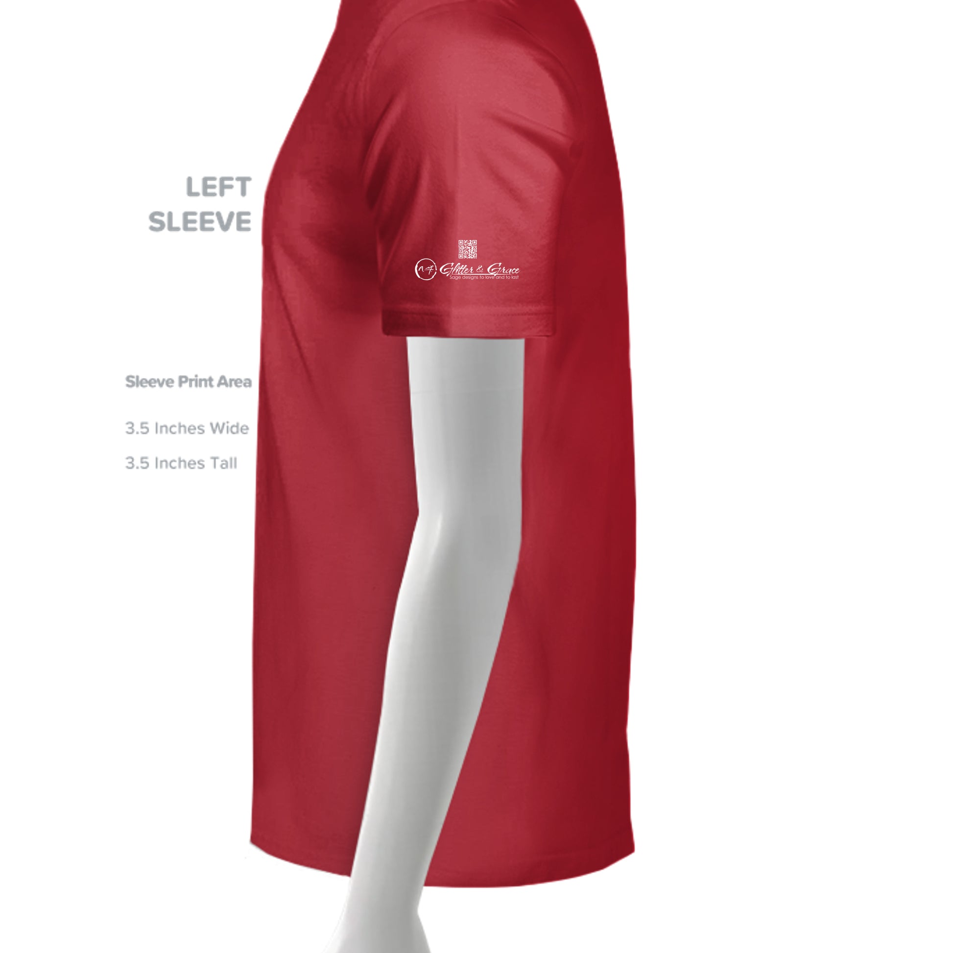 RED - G640L - SLEEVE_LEFT