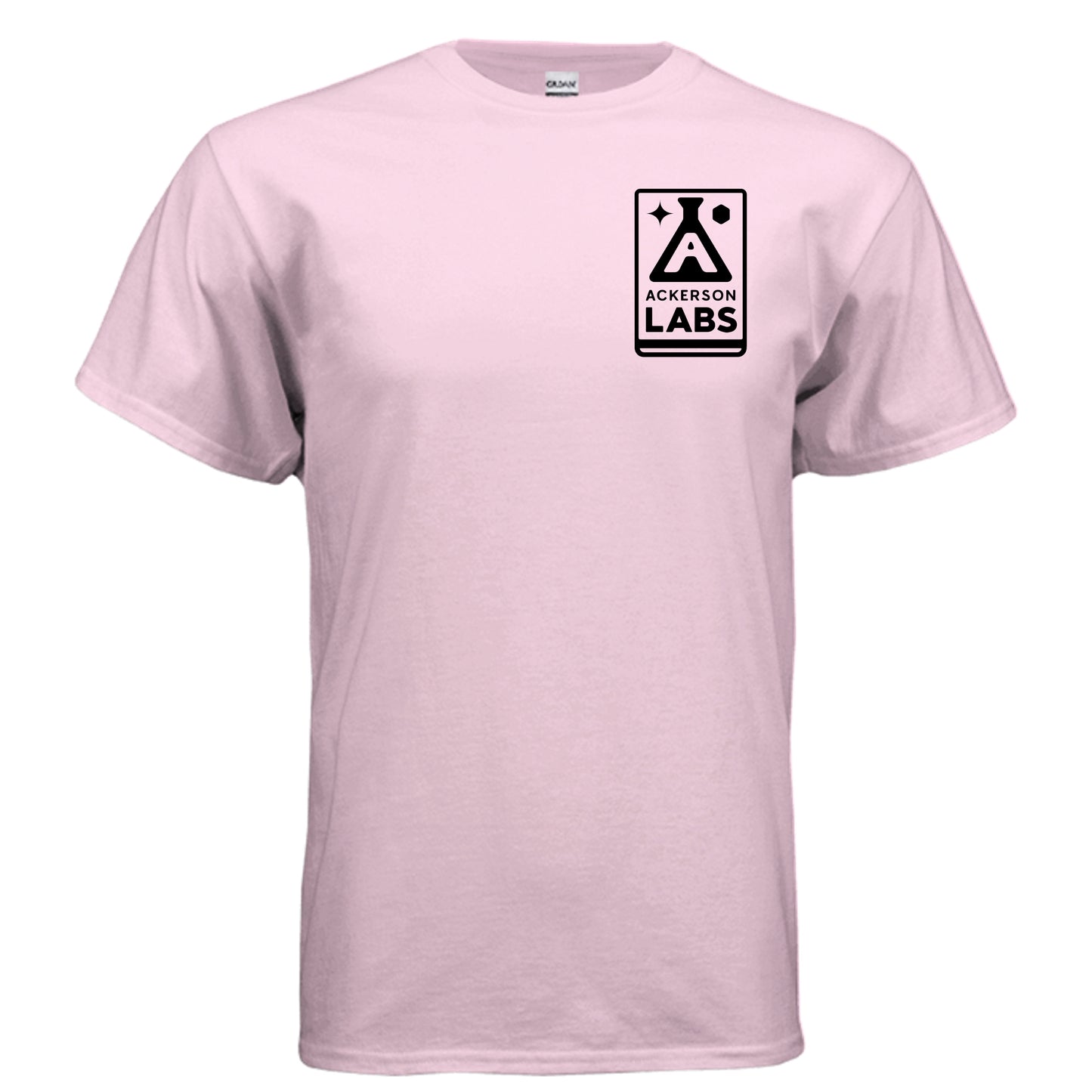 LIGHT PINK - G200 - FRONT