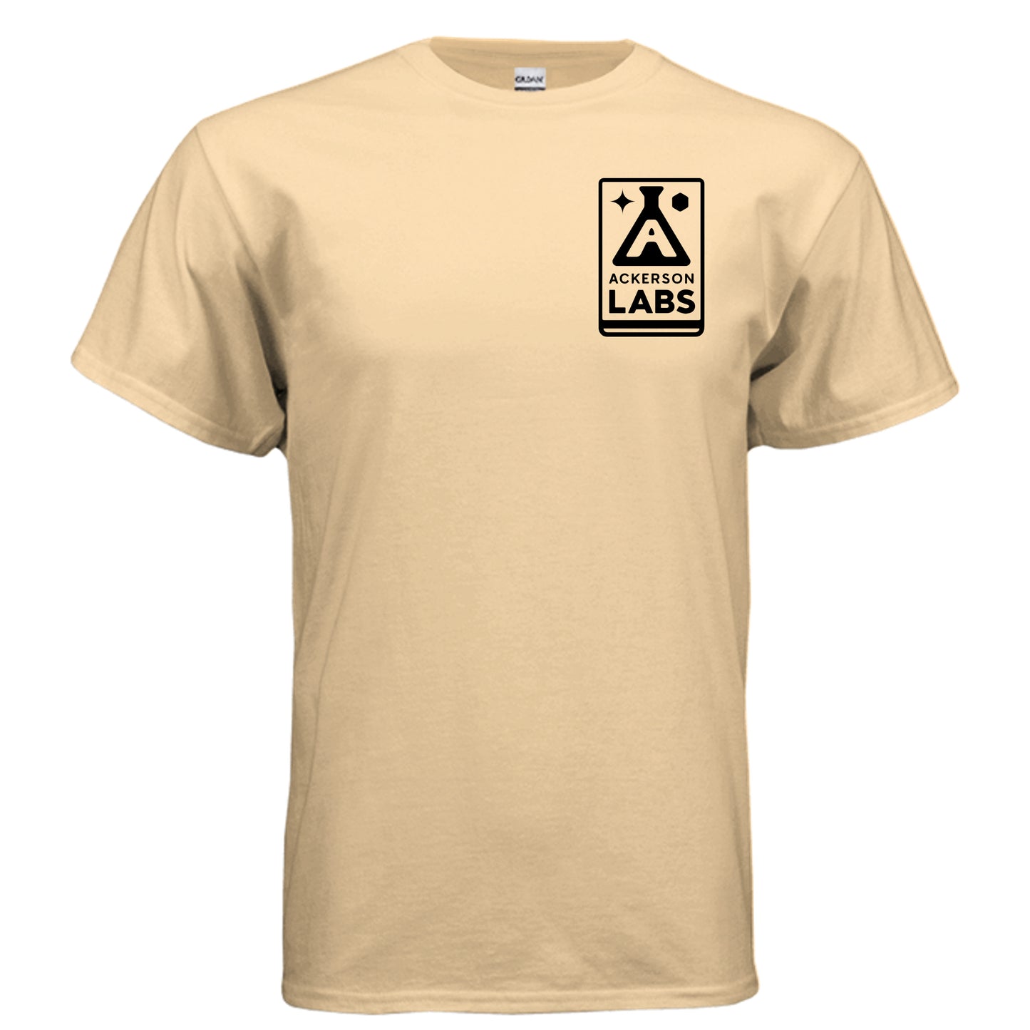 VEGAS GOLD - G200 - FRONT