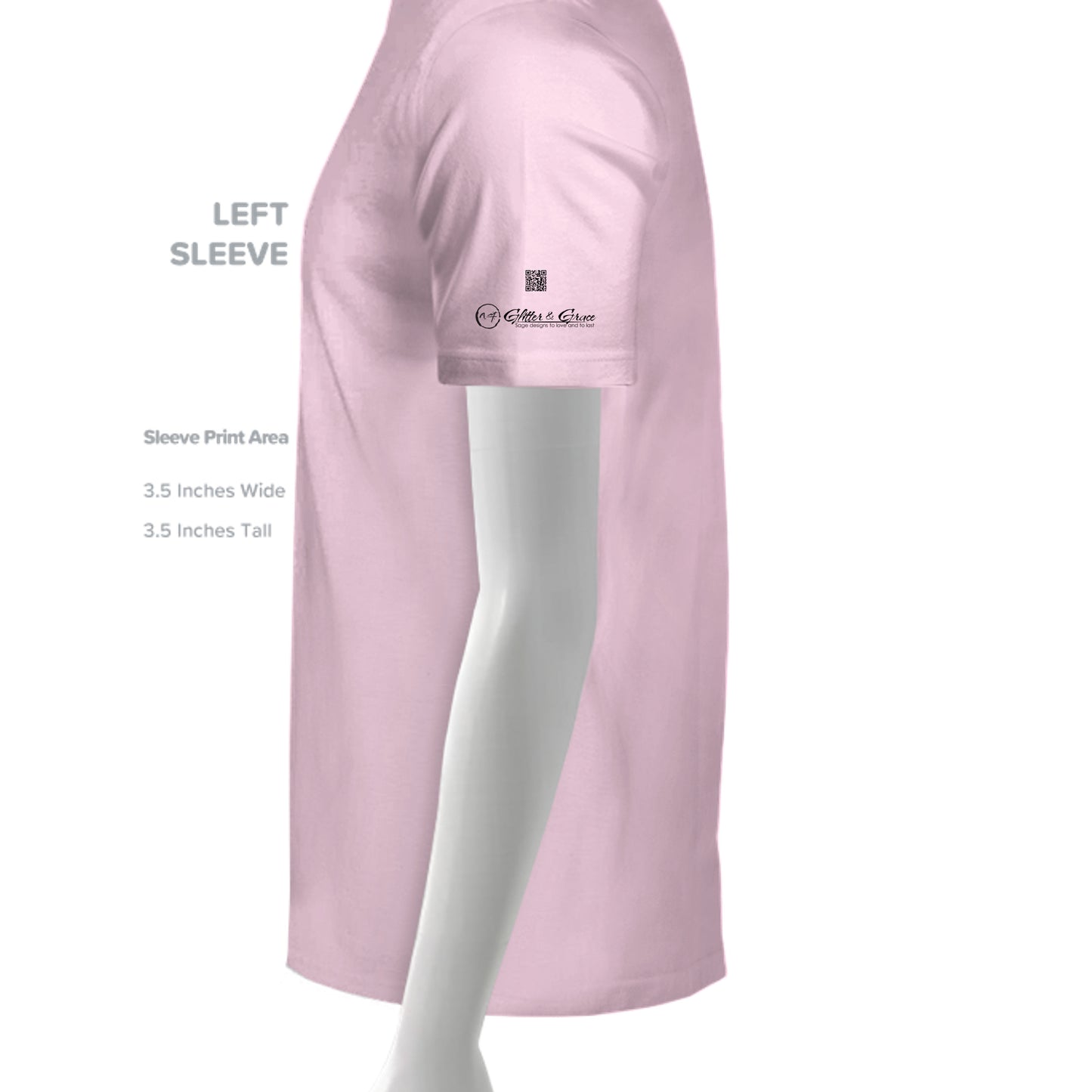 LIGHT PINK - G200 - SLEEVE_LEFT